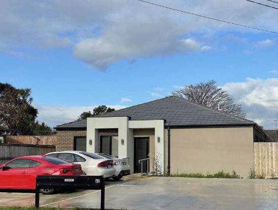 Address available on request, Frankston, Vic 3199