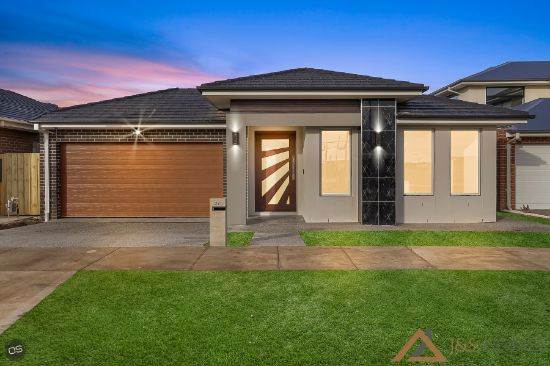 Address available on request, Fraser Rise, Vic 3336