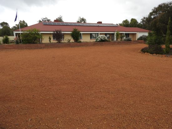 Address available on request, Gidgegannup, WA 6083