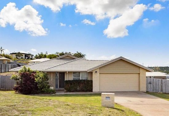 Address available on request, Glen Eden, Qld 4680