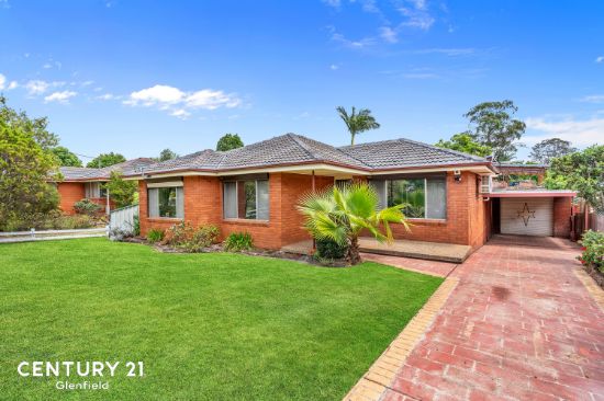 Address available on request, Glenfield, NSW 2167