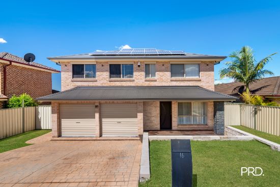 Address available on request, Glenmore Park, NSW 2745