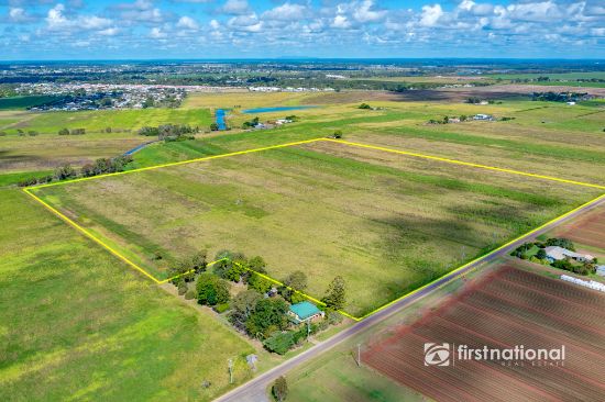 Address available on request, Gooburrum, Qld 4670