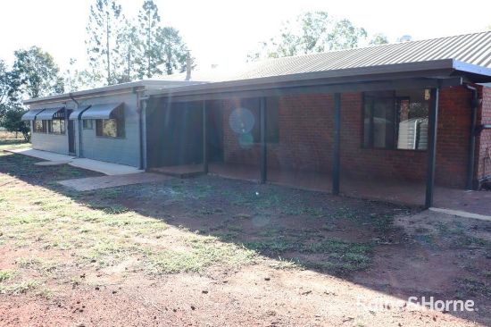 Address available on request, Goodger, Qld 4610
