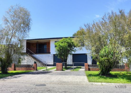 Address available on request, Goondi Bend, Qld 4860