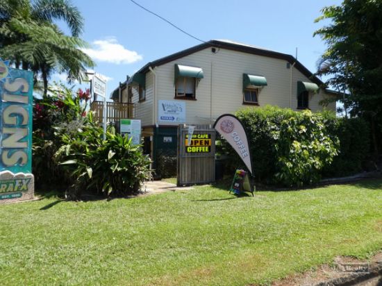 Address available on request, Goondi Hill, Qld 4860