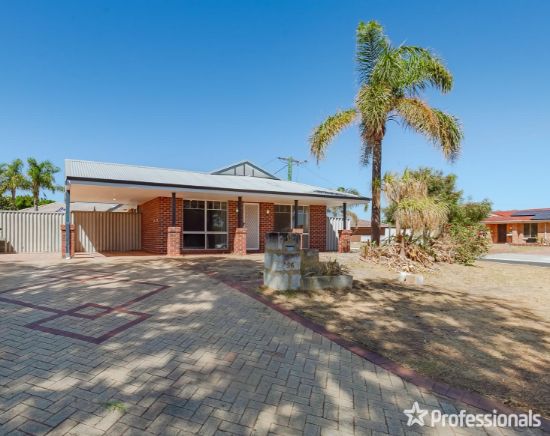 Address available on request, Gosnells, WA 6110