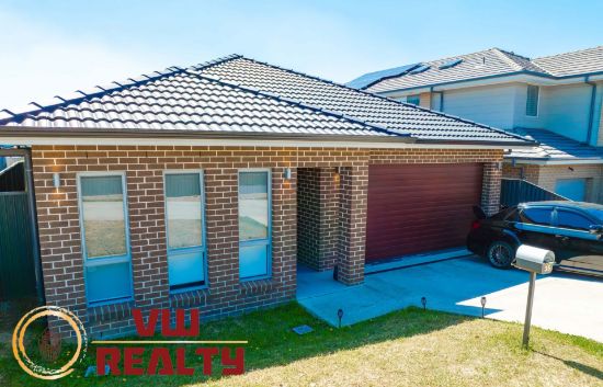 Address available on request, Green Valley, NSW 2168