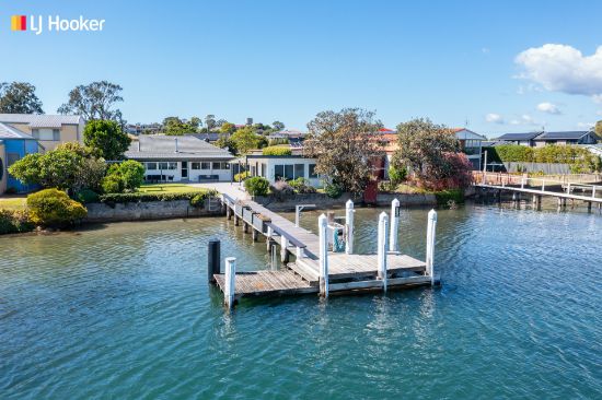 Address available on request, Greenwell Point, NSW 2540