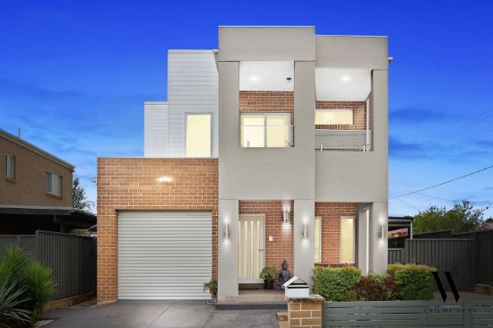 Address available on request, Greystanes, NSW 2145