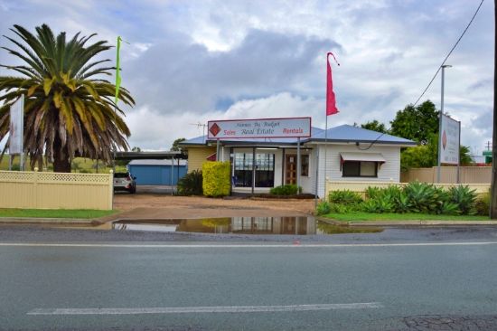 Address available on request, Haigslea, Qld 4306