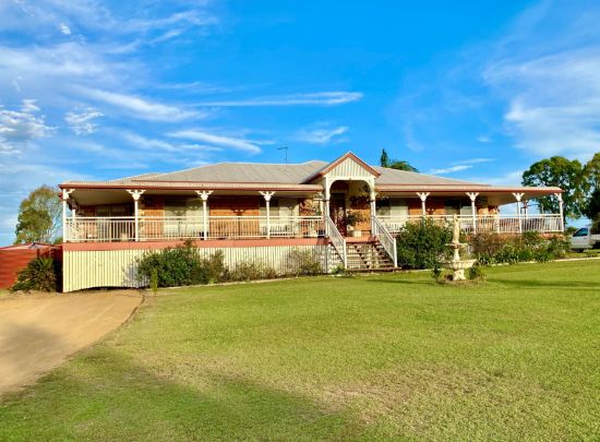 Address available on request, Hatton Vale, Qld 4341