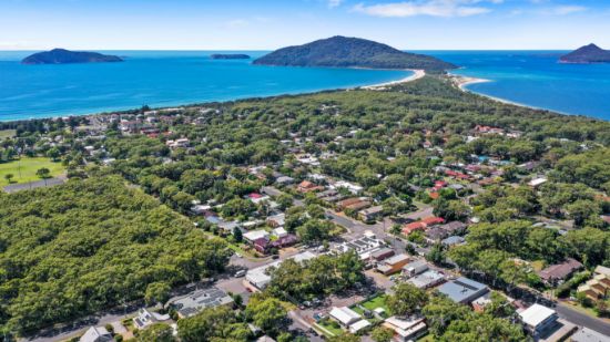 Address available on request, Hawks Nest, NSW 2324