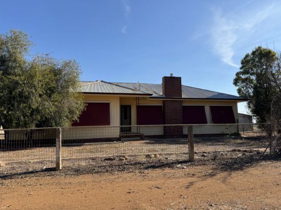 Address available on request, Henty, NSW 2658