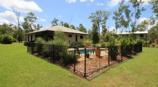 Address available on request, Herbert, NT 0836