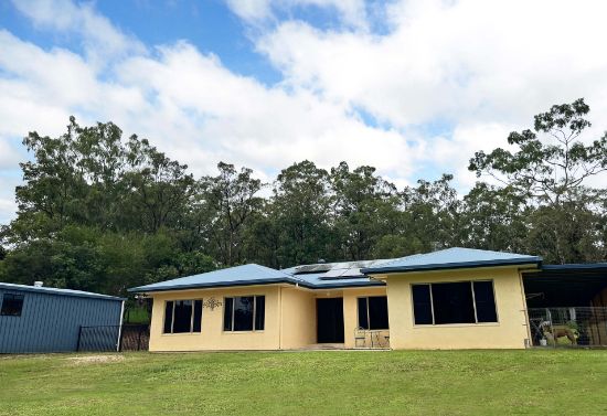 Address available on request, Herberton, Qld 4887