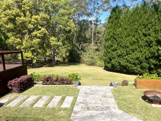 Address available on request, Holgate, NSW 2250