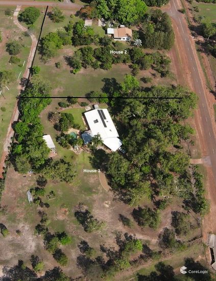 Address available on request, Howard Springs, NT 0835
