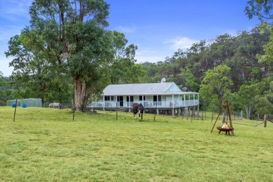 Address available on request, Howes Valley, NSW 2330