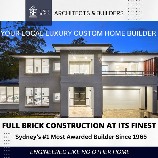 Address available on request, Hunters Hill, NSW 2110