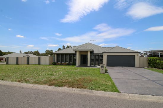 Address available on request, Hunterview, NSW 2330