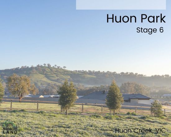 Address available on request, Huon Creek, Vic 3691