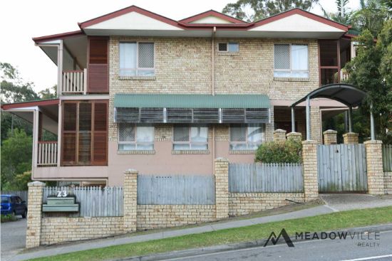 Address available on request, Indooroopilly, Qld 4068