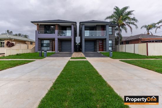 Address available on request, Ingleburn, NSW 2565