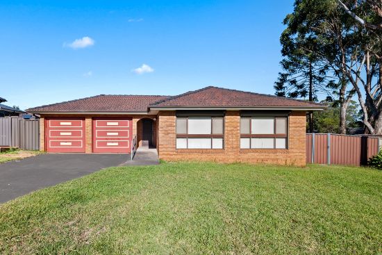 Address available on request, Ingleburn, NSW 2565