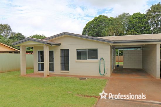 Address available on request, Kairi, Qld 4872