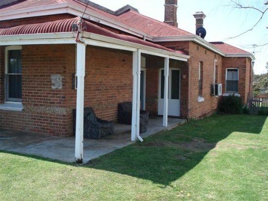 Address available on request, Katanning, WA 6317
