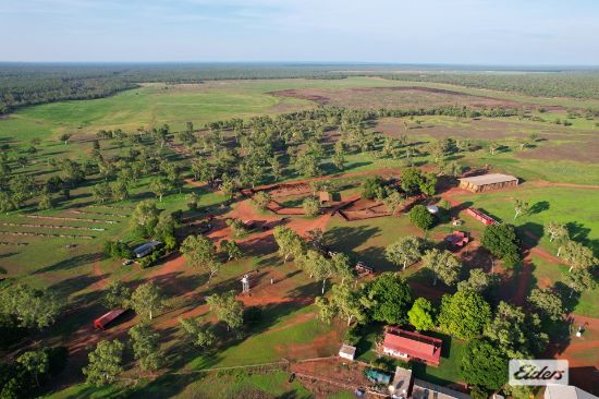 Address available on request, Katherine, NT 0850