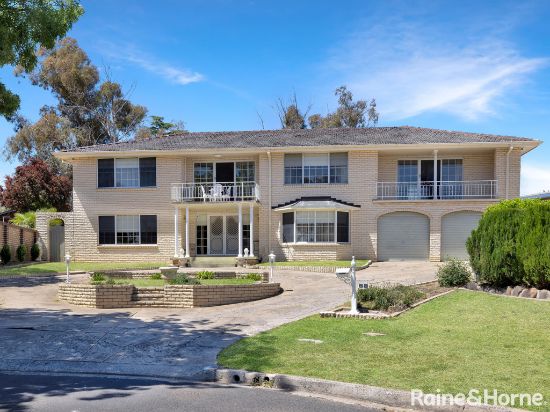 Address available on request, Kelso, NSW 2795
