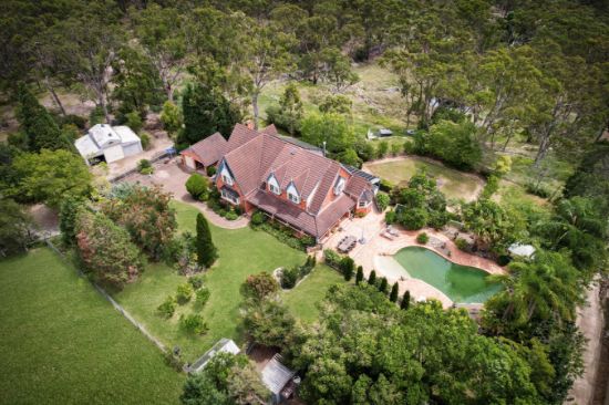 Address available on request, Kenthurst, NSW 2156