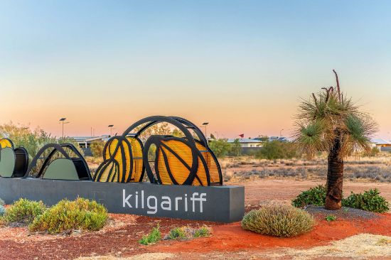 Address available on request, Kilgariff, NT 0873