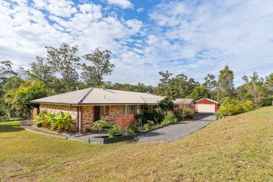 Address available on request, King Creek, NSW 2446