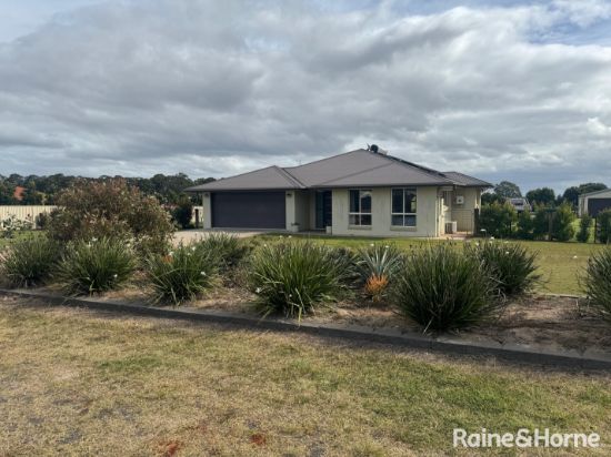 Address available on request, Kingaroy, Qld 4610