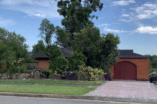 Address available on request, Kings Langley, NSW 2147