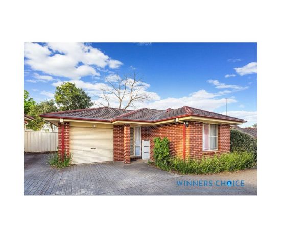 Address available on request, Kingswood, NSW 2747