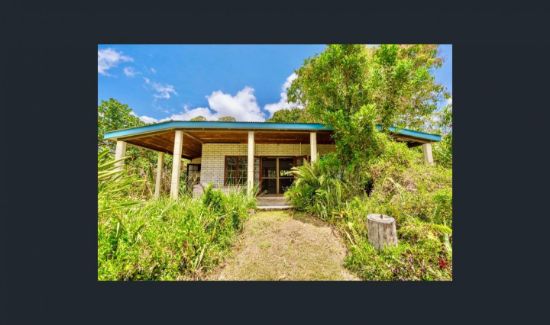 Address available on request, Koah, Qld 4881