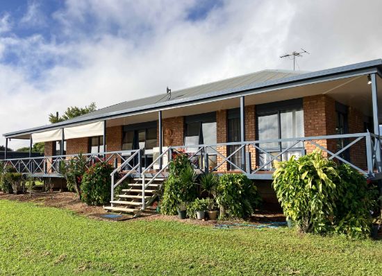 Address available on request, Kureen, Qld 4885