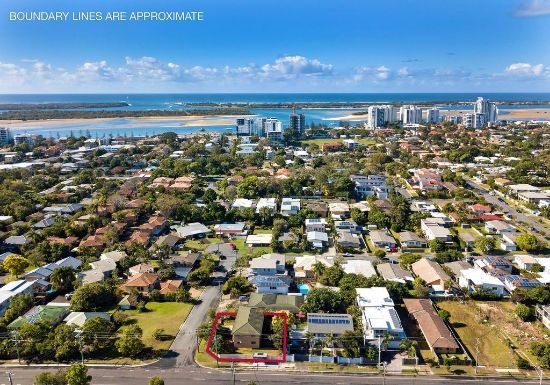 Address available on request, Labrador, Qld 4215