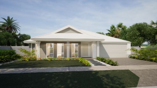 Address available on request, Lancelin, WA 6044