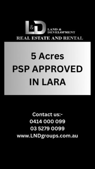 Address available on request, Lara, Vic 3212