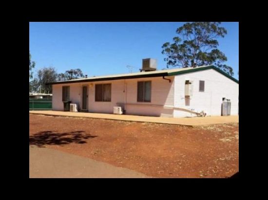 Address available on request, Laverton, WA 6440