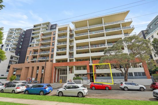 Address available on request, Liverpool, NSW 2170