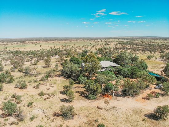 Address available on request, Longreach, Qld 4730