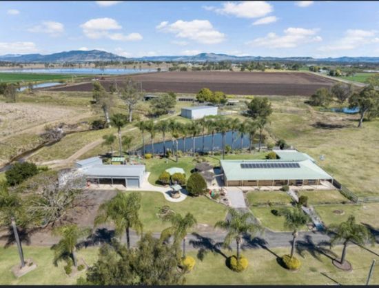 Address available on request, Lower Tenthill, Qld 4343