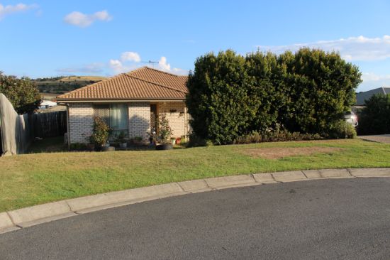 Address available on request, Lowood, Qld 4311