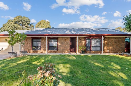 Address available on request, Lyndoch, SA 5351